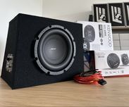 Активний сабвуфер BOSE 800W