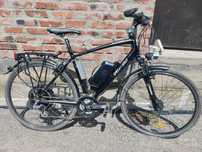 Електровелосипед Specialized