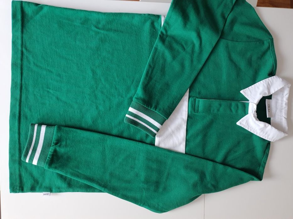 Koszule, bluzka rozm. 140