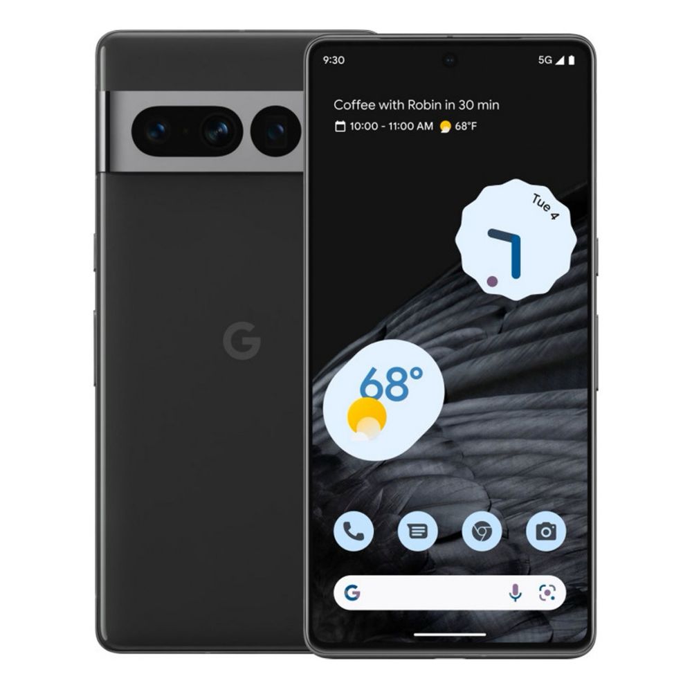 Google pixel 7 pro 12/256gb