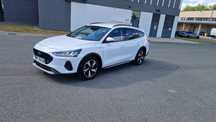 Ford Focus 1.5 TDCi 120KM Active | 2022 | Lift | Serwis ASO |