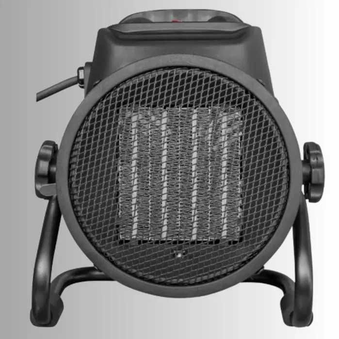 Повітронагрівач 2кВт Zobo PTC2 обогреватель, тепловентилятор