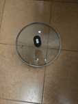 Tampa de vidro para panela / frigideira - 24 cm