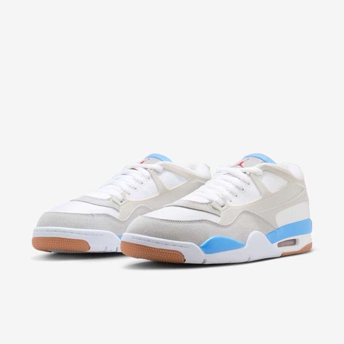 Кросівки Nike Air Jordan 4 Rm Tiempo Legend(40р по 44.5р) (FQ7939-104)