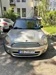 MINI Cooper Mini Cooper D 1.6 Diesel – 2008 r. – 109 KM