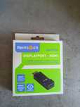 Adapter Przejściówka Reinston EDV004 Displayport na HDMI