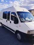 CITROEN  jumper 2004