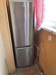 Lodówka Beko 182 cm