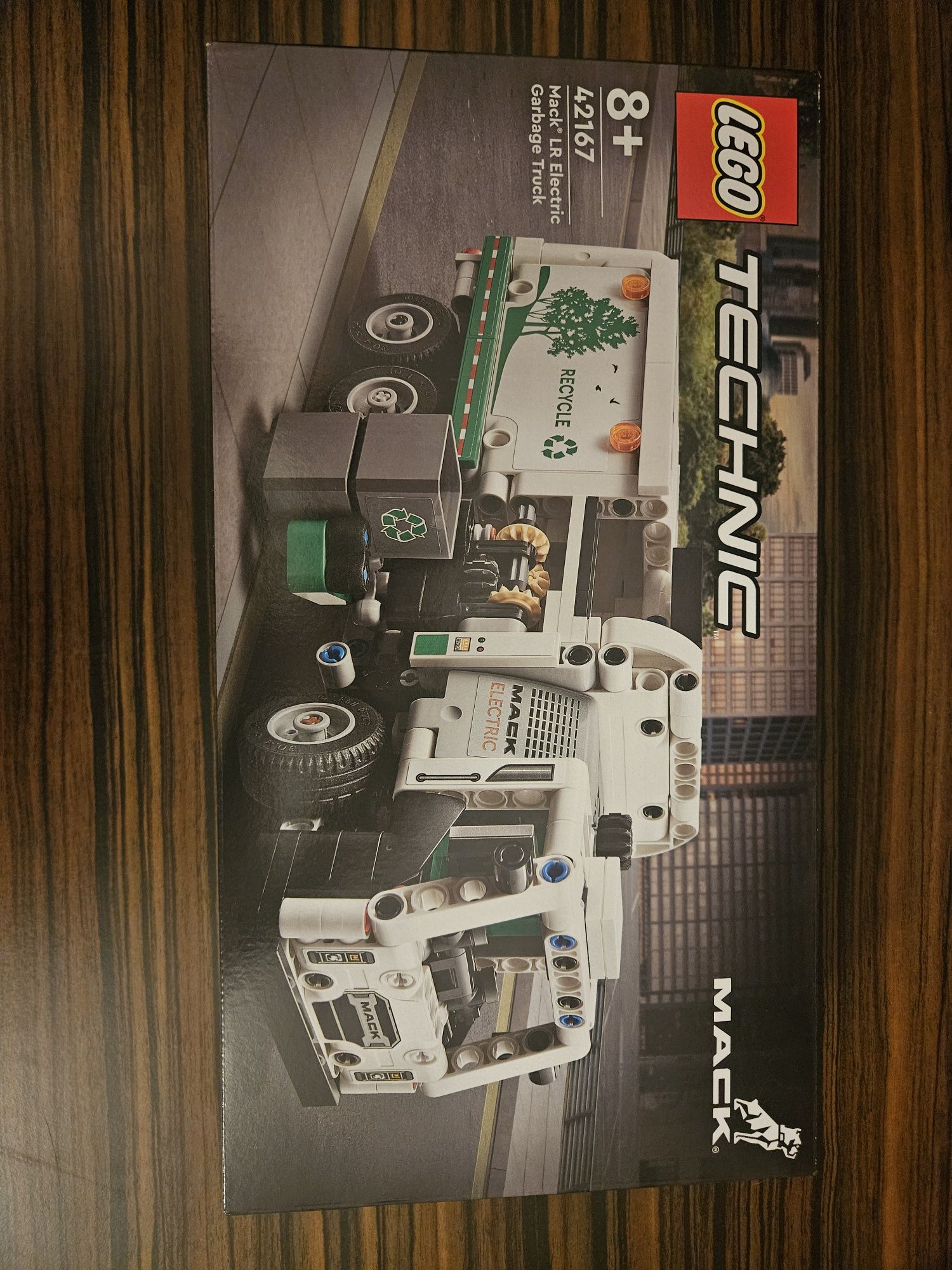 Klocki Lego nowe zestawy