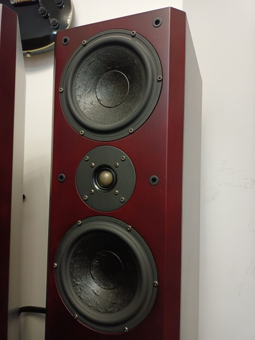 Kolumny USHER V604