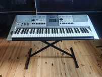 Keyboard YAMAHA PSR E413