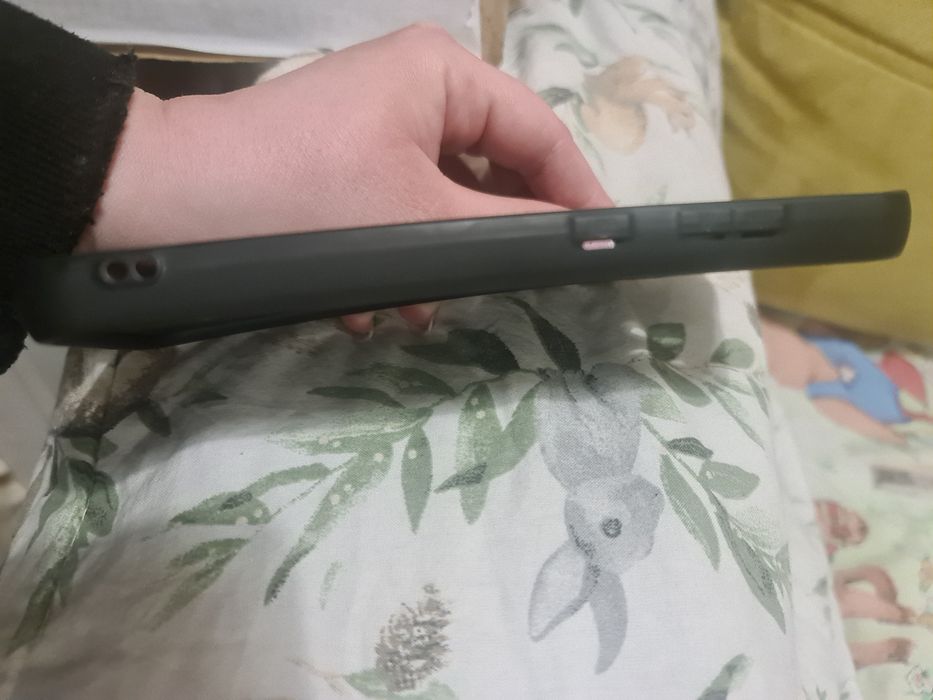 Etui case Guess Unikat czarne pancerne nowe samsung galaxy s20 ultra