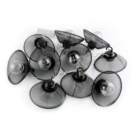 Girlanda lampki oświetlenie wewnętrzne Ogrodowa LED Na Baterie Astra G