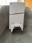 Playstation 5 - Digital Edition