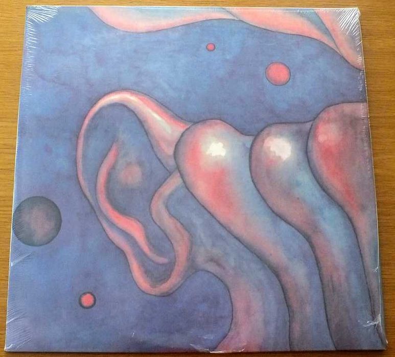 Płyta winylowa winyl KING CRIMSON - In The Court Of The Crimson King