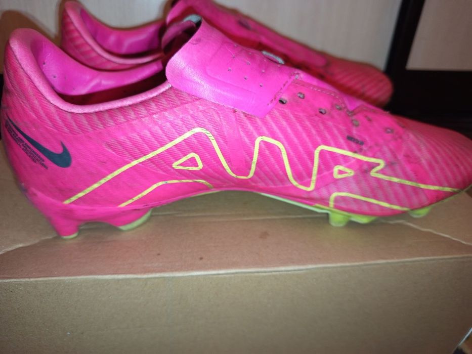 Бутси Nike AIR ZOOM