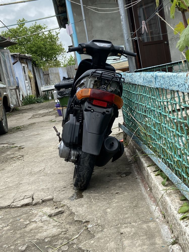 Honda Dio AF18 60cc