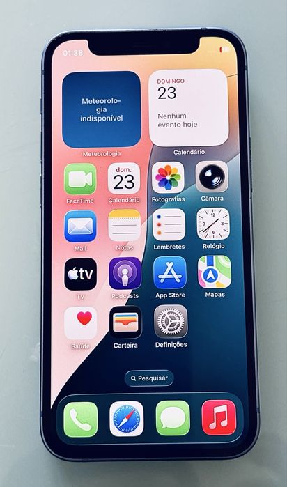 Iphone 12 mini 128GB