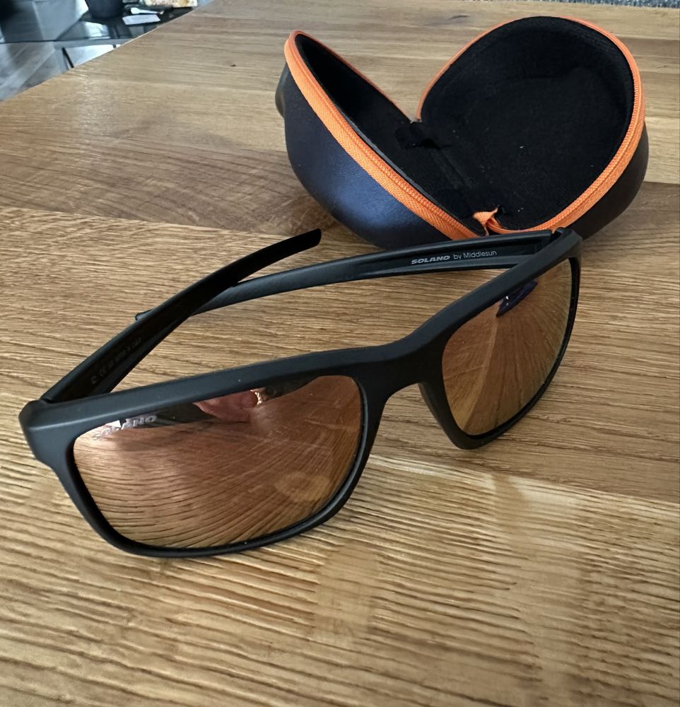 Okulary Solano SS 20730