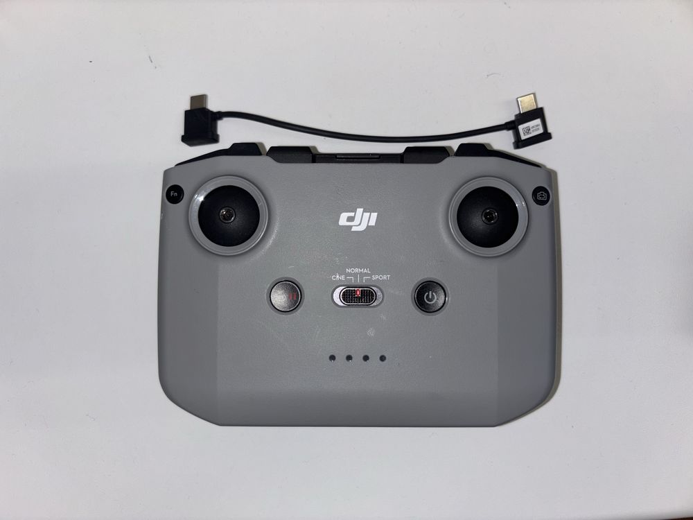 Comando DJI Mavic Mini 2 RC-N1