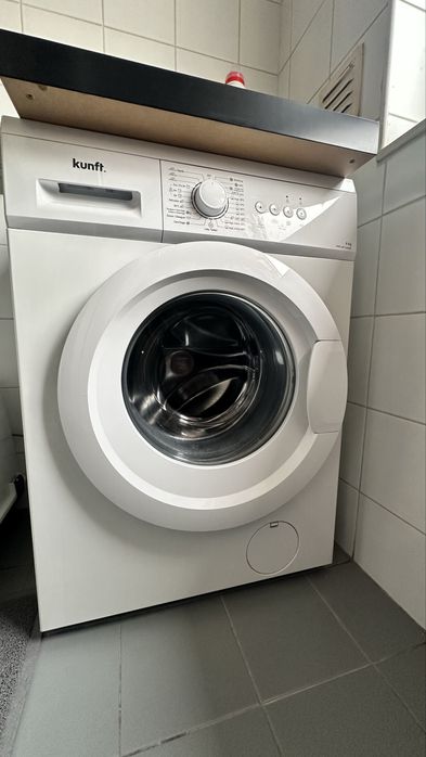 Maquina de lavar roupa Kunft - 6 kg