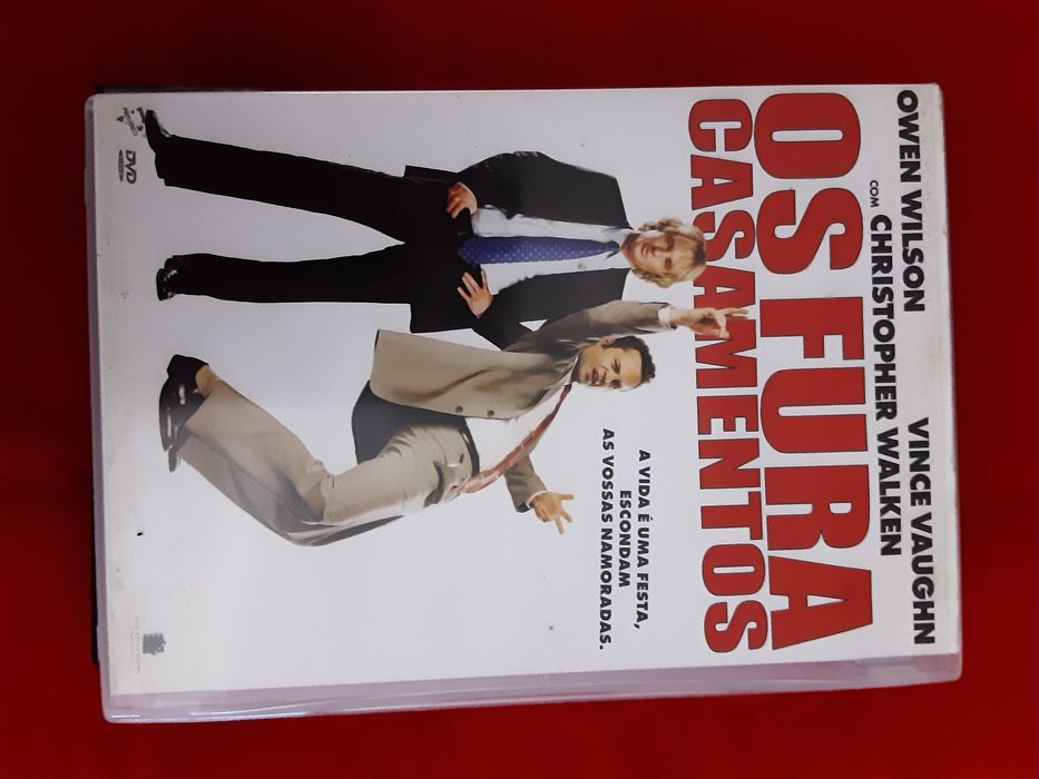 Filmes dvd vários títulos