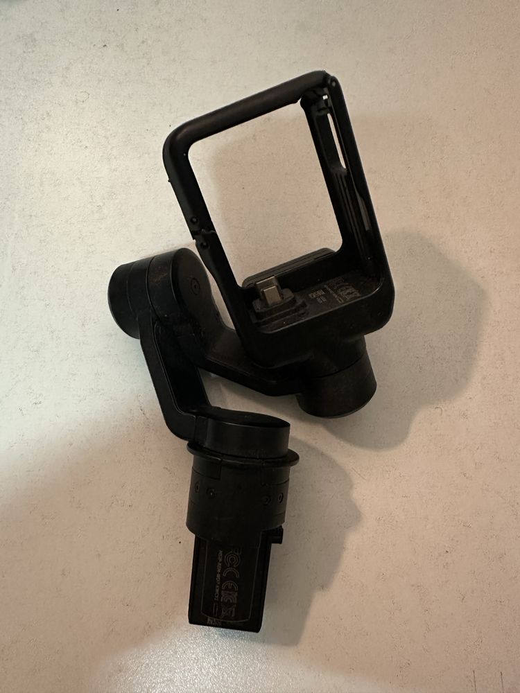 GoPro Karma Grip Stabilizer For Hero 5, 6, 7 Black