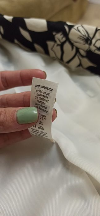 Стильний піджак George collectiоn