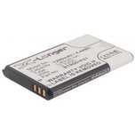 Akumulator Alcatel 8232 DECT RTR001F01 1200mAh