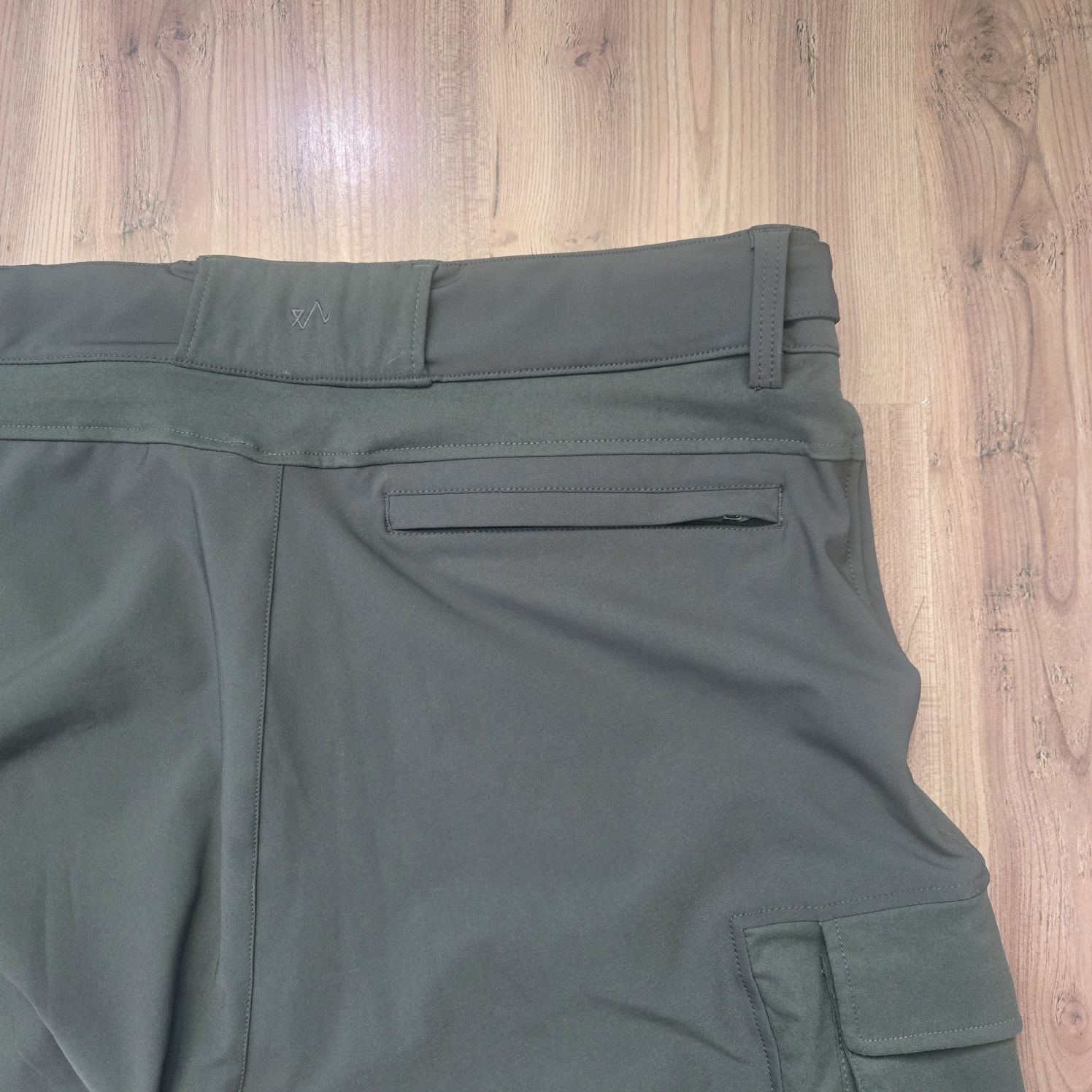 Spodnie NOWE *Twentyfour *L