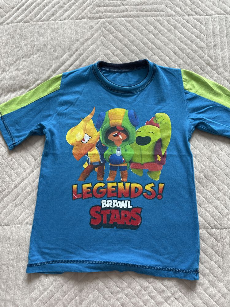 Koszulka Brawl Stars 128