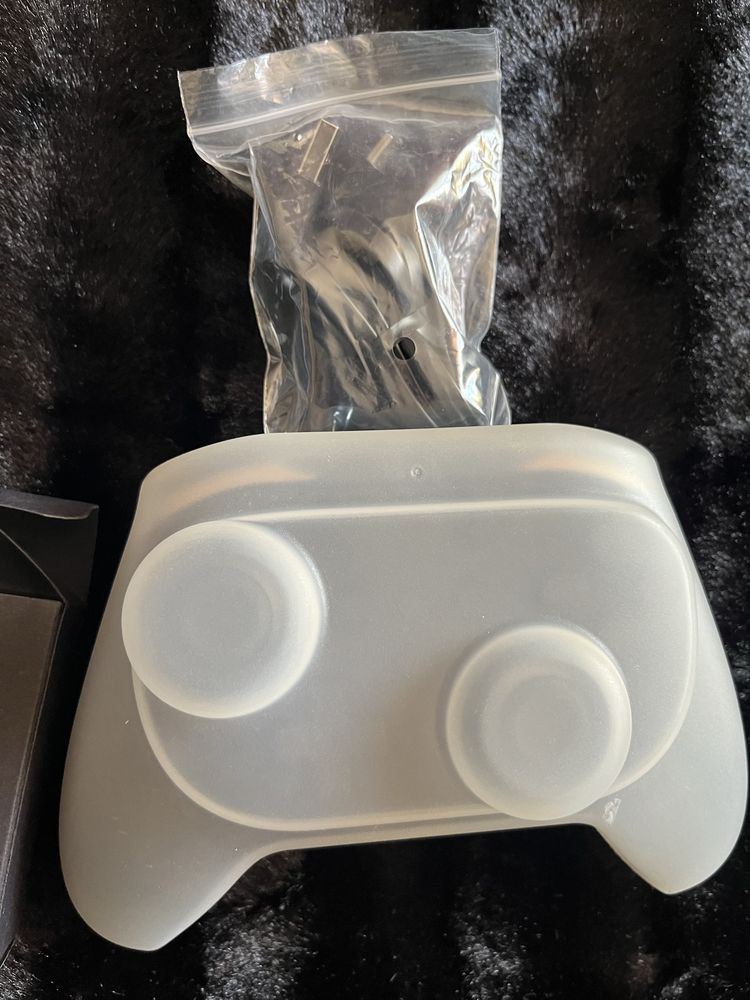Gulikit Kingkong pro controller 2 (Nintendo Switch)