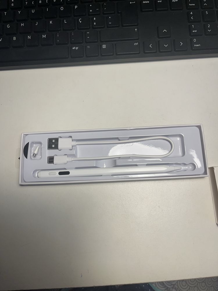 Caneta para ipad