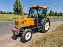 Renault Fructus 130 sadownik sadowniczy 135cm