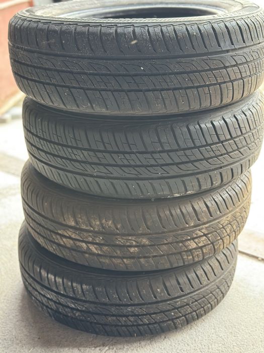 Продаж шин Barum Brillantis