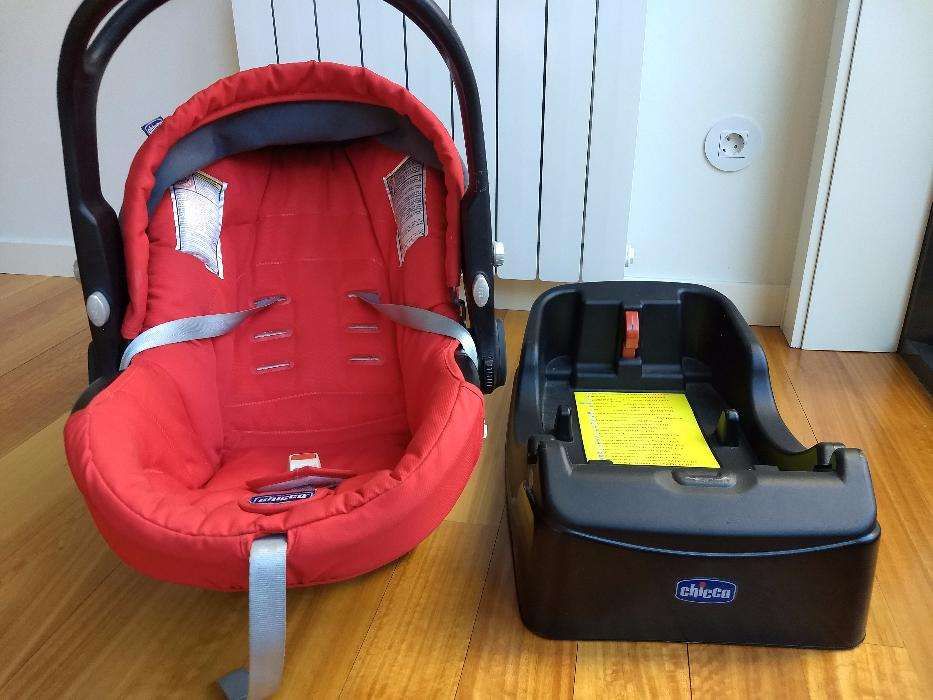 Ovo (baby cock) Chicco