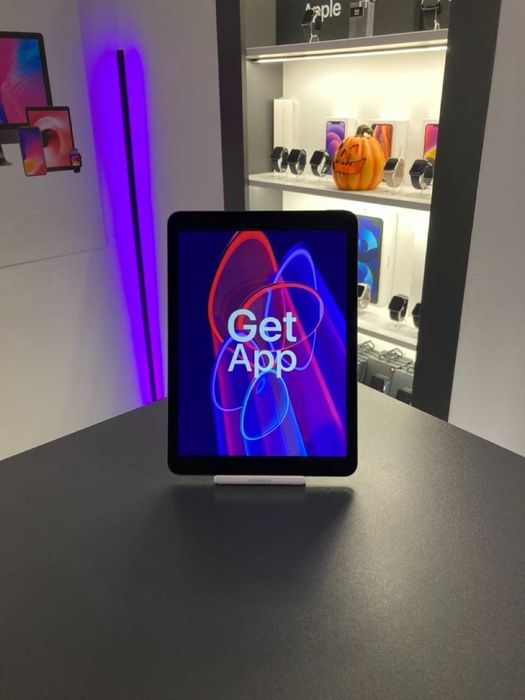 Планшет iPad Air 10.9“ 5 покоління 2022 на 64 ГБ, ГАРАНТІЯ 82875