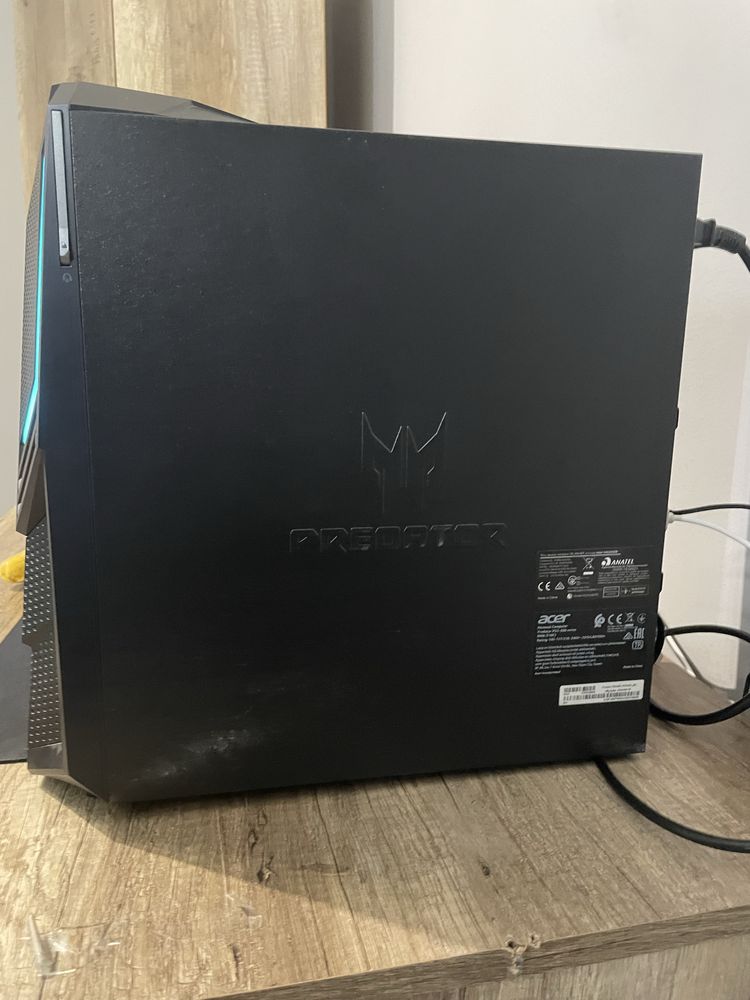 Komputer ACER predator