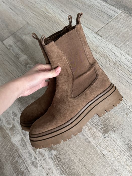 Челсі zara жіночі