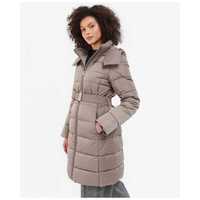 Новый оригинальный пуховик BARBOUR Octavia Quilted Jacket, L (40)