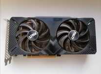 Відеокарта PALIT GTX 1660 SUPER 6GB