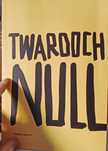 NULL - Szczepan Twardoch Książka