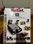 Opiekacz Snack Collection Tefal SW853D