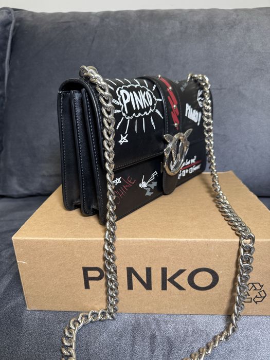 Сумка Pinko оригинал