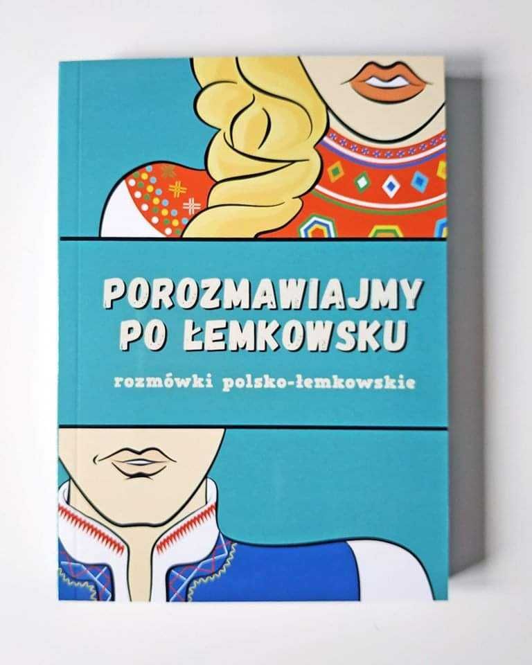 Rozmówki polsko-łemkowskie