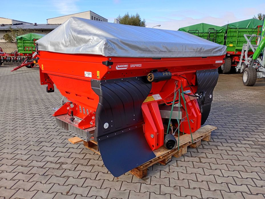Rozsiewacz nawozów Maschio Gaspardo PRIMO E213 - 1800 l - nowy 2025