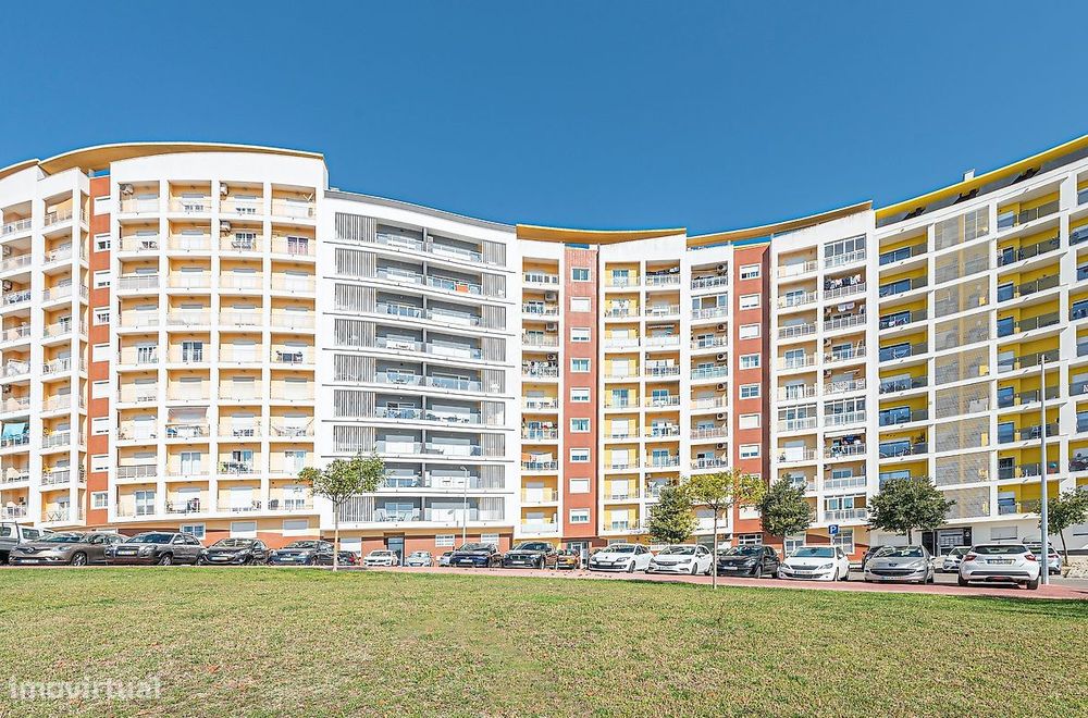 Apartamento T2 para arrendamento