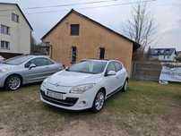 Renault Megane Renault Megane 1.4 TCe Night & Day