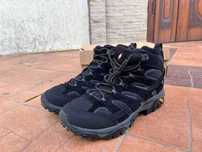 Черевики Merrell Moab 2 Mid Black (44 розмір)