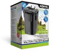 Aquael Ultra Filter 1200 MASSON